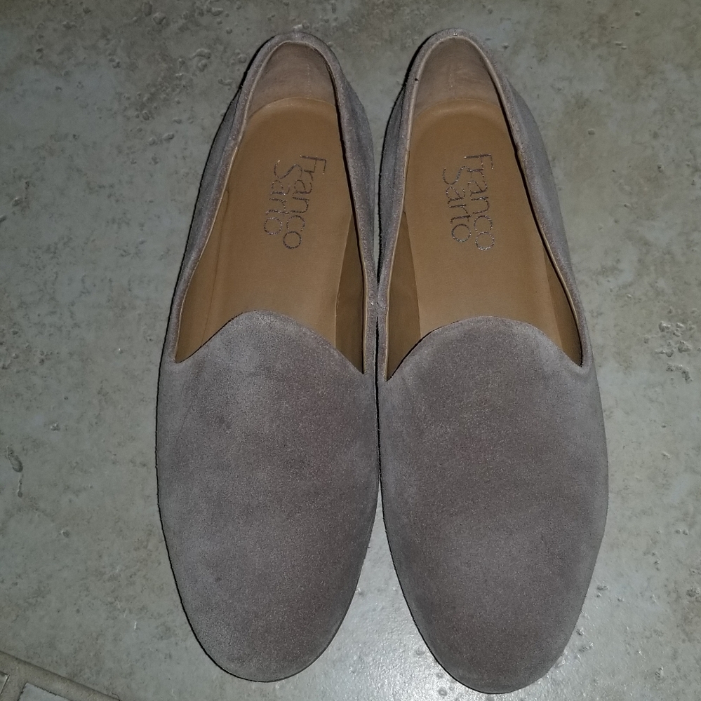 Franco Sarto Loafers - 6M